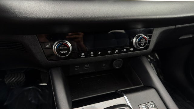 2024 Mitsubishi Outlander PHEV SE Ralliart