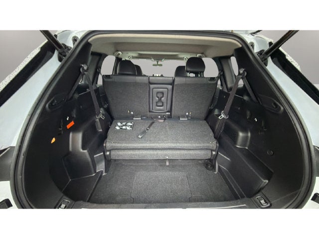 2024 Mitsubishi Outlander PHEV SE Ralliart