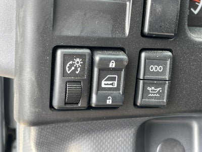 2023 Chevrolet 5500HD LCF Diesel Base