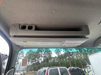 2023 Chevrolet 5500HD LCF Diesel Base