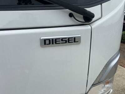 2023 Chevrolet 5500HD LCF Diesel Base