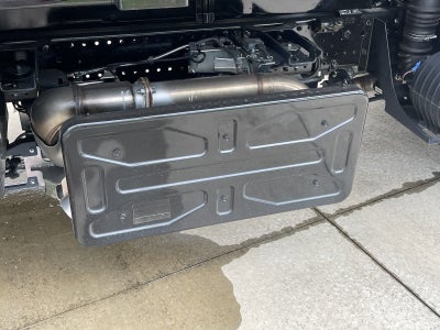 2023 Chevrolet 5500HD LCF Diesel Base