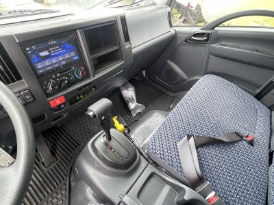 2023 Chevrolet 5500HD LCF Diesel Base