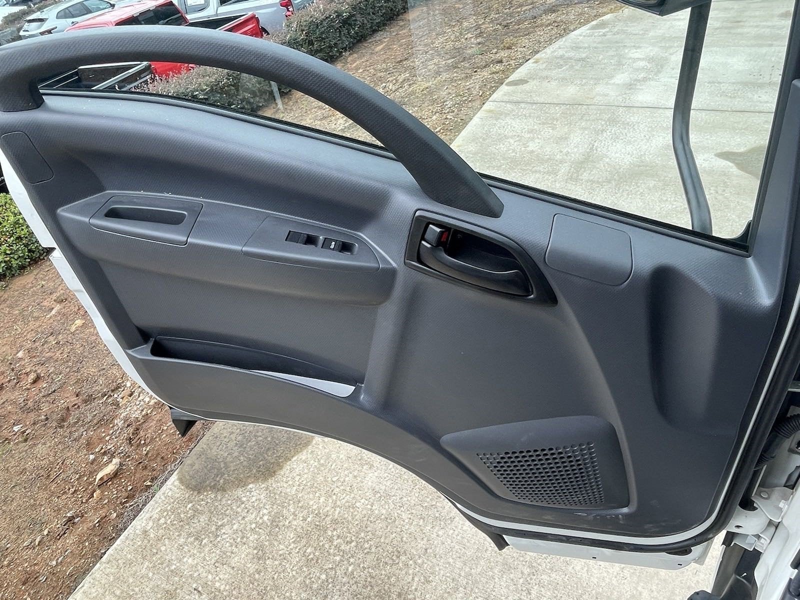 2023 Chevrolet 5500HD LCF Diesel Base