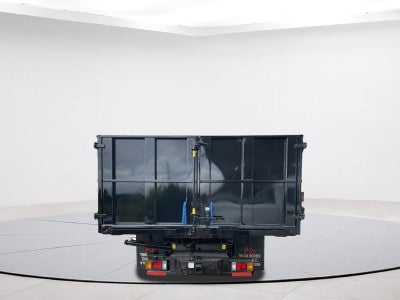 2023 Chevrolet 5500HD LCF Diesel Base