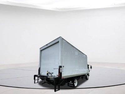 2023 Chevrolet 5500HD LCF Diesel Base