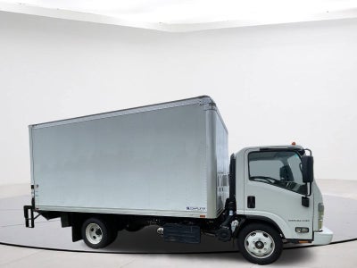 2023 Chevrolet 5500HD LCF Diesel Base