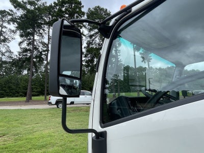 2023 Chevrolet 5500HD LCF Diesel Base