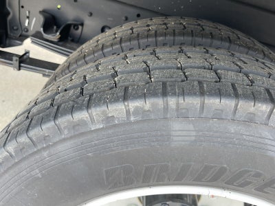 2023 Chevrolet 5500HD LCF Diesel Base