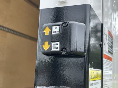 2023 Chevrolet 5500HD LCF Diesel Base