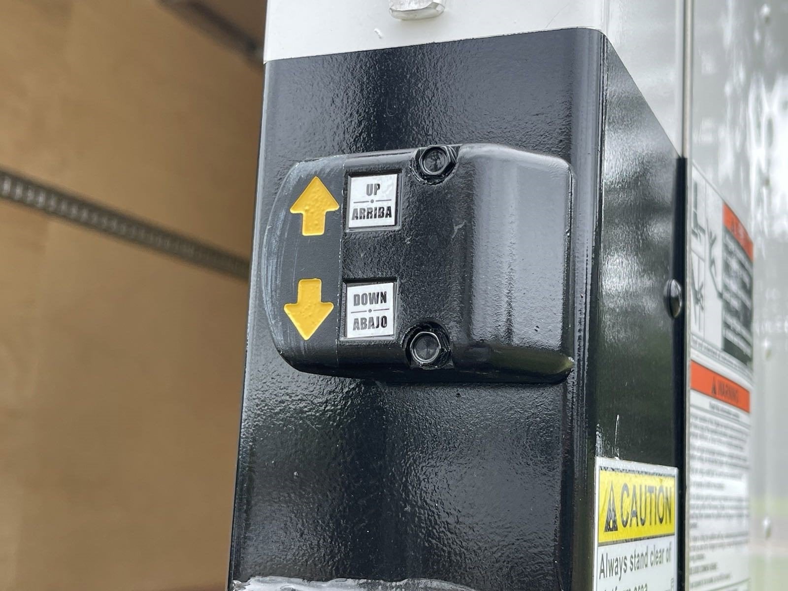 2023 Chevrolet 5500HD LCF Diesel Base