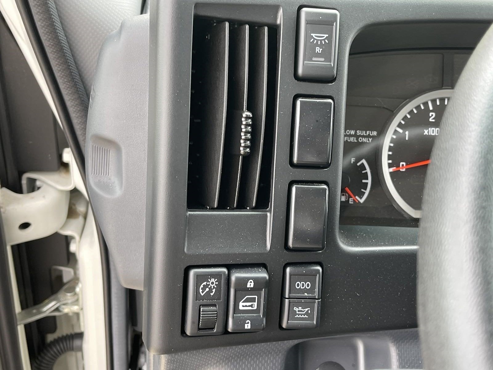 2023 Chevrolet 5500HD LCF Diesel Base