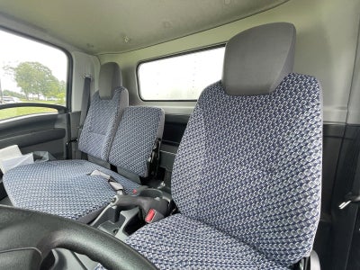 2023 Chevrolet 5500HD LCF Diesel Base