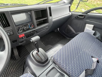 2023 Chevrolet 5500HD LCF Diesel Base