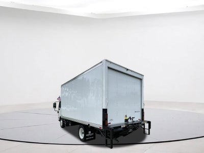 2023 Chevrolet 5500HD LCF Diesel Base