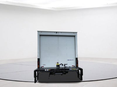 2023 Chevrolet 5500HD LCF Diesel Base