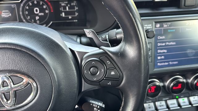 2023 Toyota GR86 Base