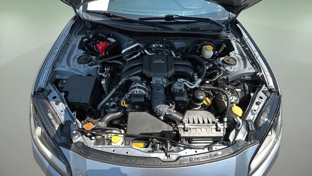 2023 Toyota GR86 Base