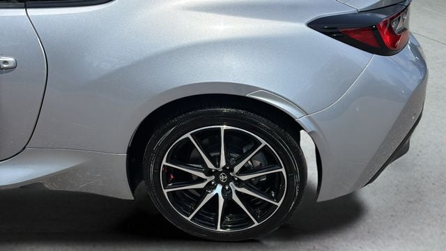 2023 Toyota GR86 Base