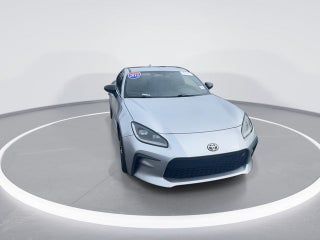 2023 Toyota GR86 Base