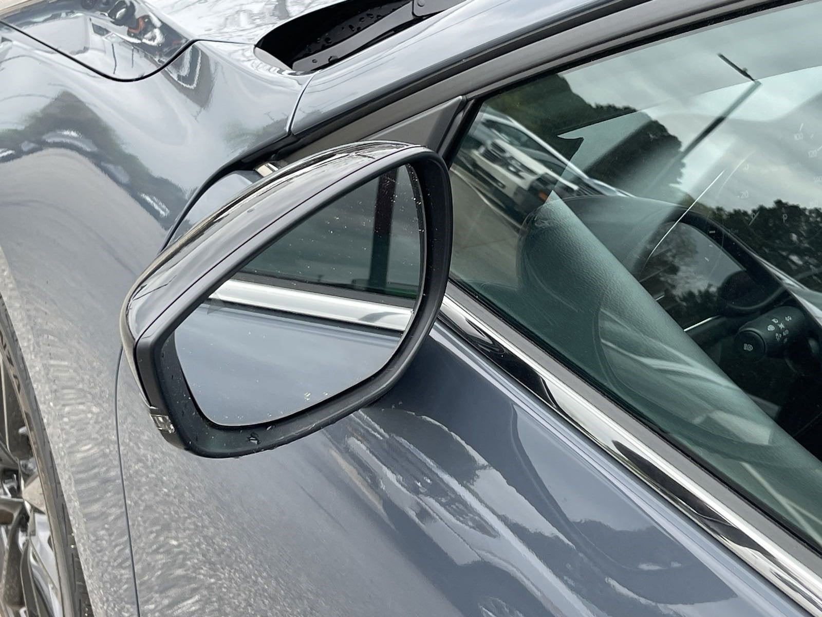 2024 Mazda Mazda3 Hatchback 2.5 S Carbon Edition