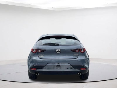 2024 Mazda Mazda3 Hatchback 2.5 S Carbon Edition