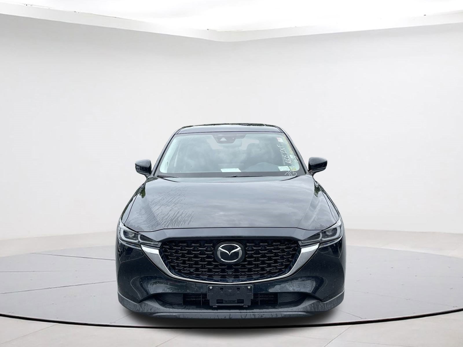 2022 Mazda Mazda CX-5 2.5 S Premium Package