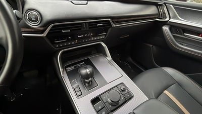2025 Mazda Mazda CX-90 3.3 Turbo Premium Plus