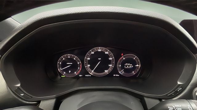 2025 Mazda Mazda CX-90 3.3 Turbo Premium Plus