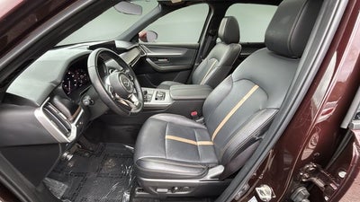 2025 Mazda Mazda CX-90 3.3 Turbo Premium Plus
