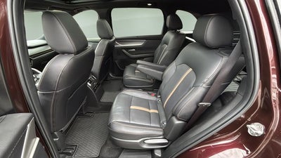 2025 Mazda Mazda CX-90 3.3 Turbo Premium Plus