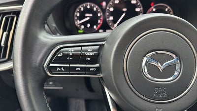 2025 Mazda Mazda CX-90 3.3 Turbo Premium Plus