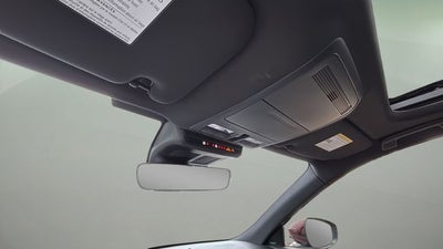 2025 Mazda Mazda CX-90 3.3 Turbo Premium Plus