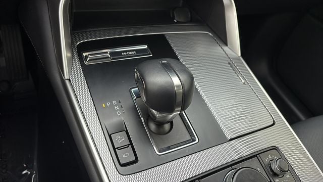 2025 Mazda Mazda CX-90 3.3 Turbo Premium Plus