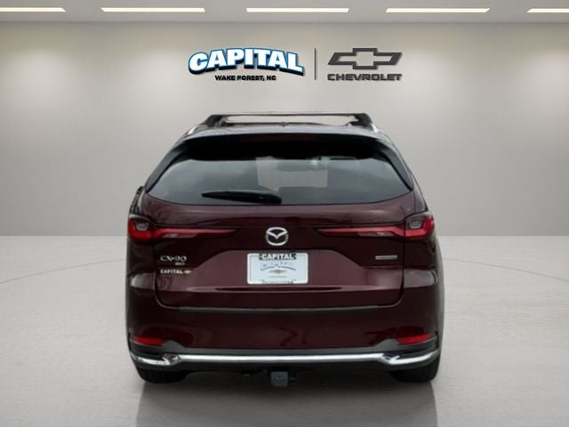 2025 Mazda Mazda CX-90 3.3 Turbo Premium Plus