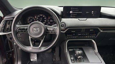 2025 Mazda Mazda CX-90 3.3 Turbo Premium Plus