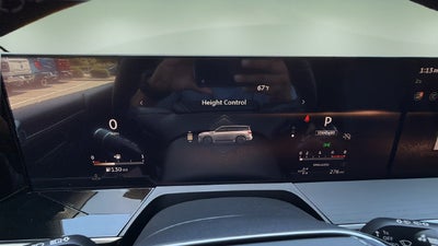 2027 INFINITI QX80 SPORT