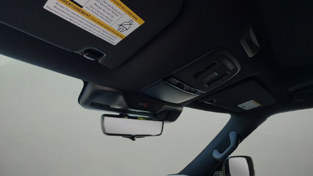 2027 INFINITI QX80 SPORT
