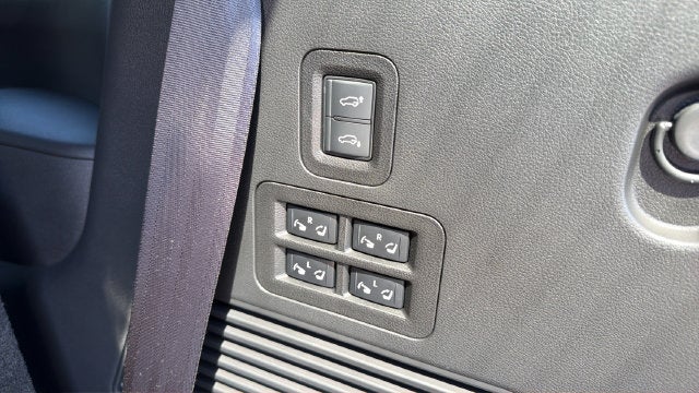 2027 INFINITI QX80 SPORT