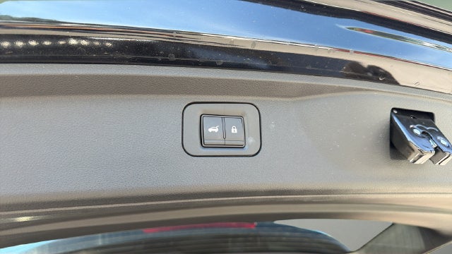 2027 INFINITI QX80 SPORT