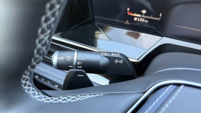 2027 INFINITI QX80 SPORT
