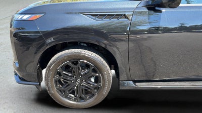 2027 INFINITI QX80 SPORT