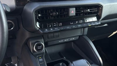 2024 Toyota Land Cruiser 1958