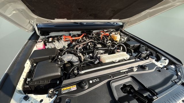 2024 Toyota Land Cruiser 1958