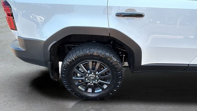 2024 Toyota Land Cruiser 1958