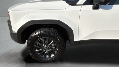 2024 Toyota Land Cruiser 1958