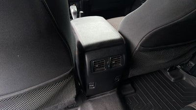 2019 Toyota 4Runner TRD Off-Road