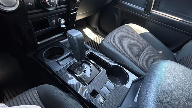 2017 Toyota 4Runner TRD Off-Road