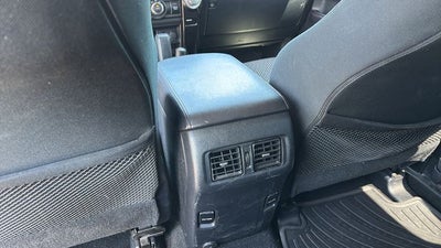 2017 Toyota 4Runner TRD Off-Road