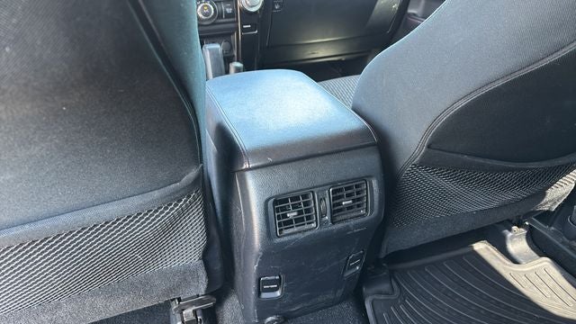 2017 Toyota 4Runner TRD Off-Road